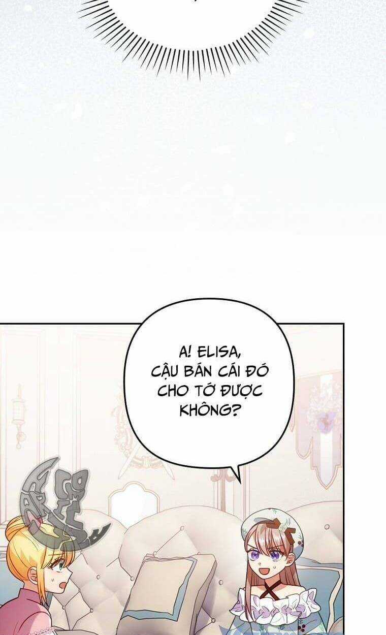 Tôi Đã Bị Quyến Rũ Bởi Nam Chính Ốm Yếu Chapter 24 trang 29