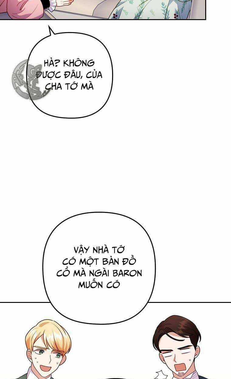 Tôi Đã Bị Quyến Rũ Bởi Nam Chính Ốm Yếu Chapter 24 trang 31