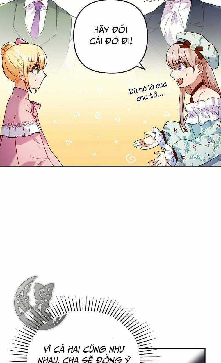 Tôi Đã Bị Quyến Rũ Bởi Nam Chính Ốm Yếu Chapter 24 trang 32