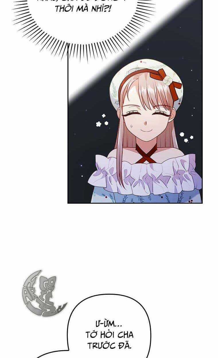 Tôi Đã Bị Quyến Rũ Bởi Nam Chính Ốm Yếu Chapter 24 trang 33