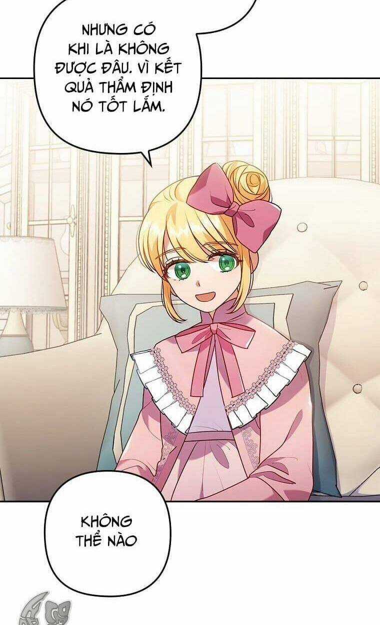 Tôi Đã Bị Quyến Rũ Bởi Nam Chính Ốm Yếu Chapter 24 trang 34