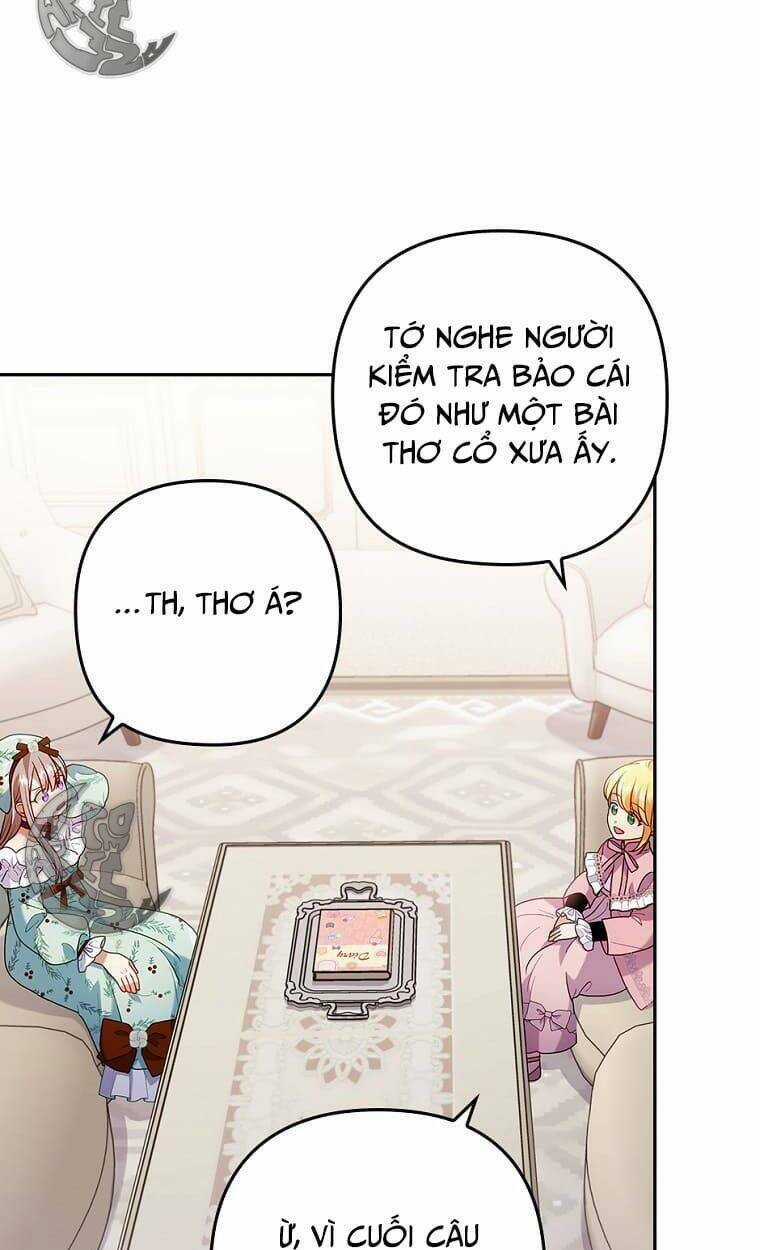 Tôi Đã Bị Quyến Rũ Bởi Nam Chính Ốm Yếu Chapter 24 trang 35