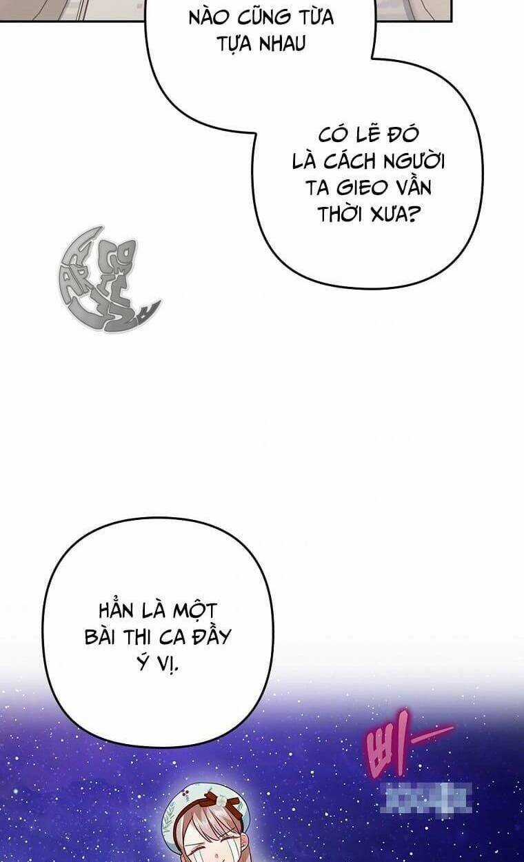 Tôi Đã Bị Quyến Rũ Bởi Nam Chính Ốm Yếu Chapter 24 trang 36