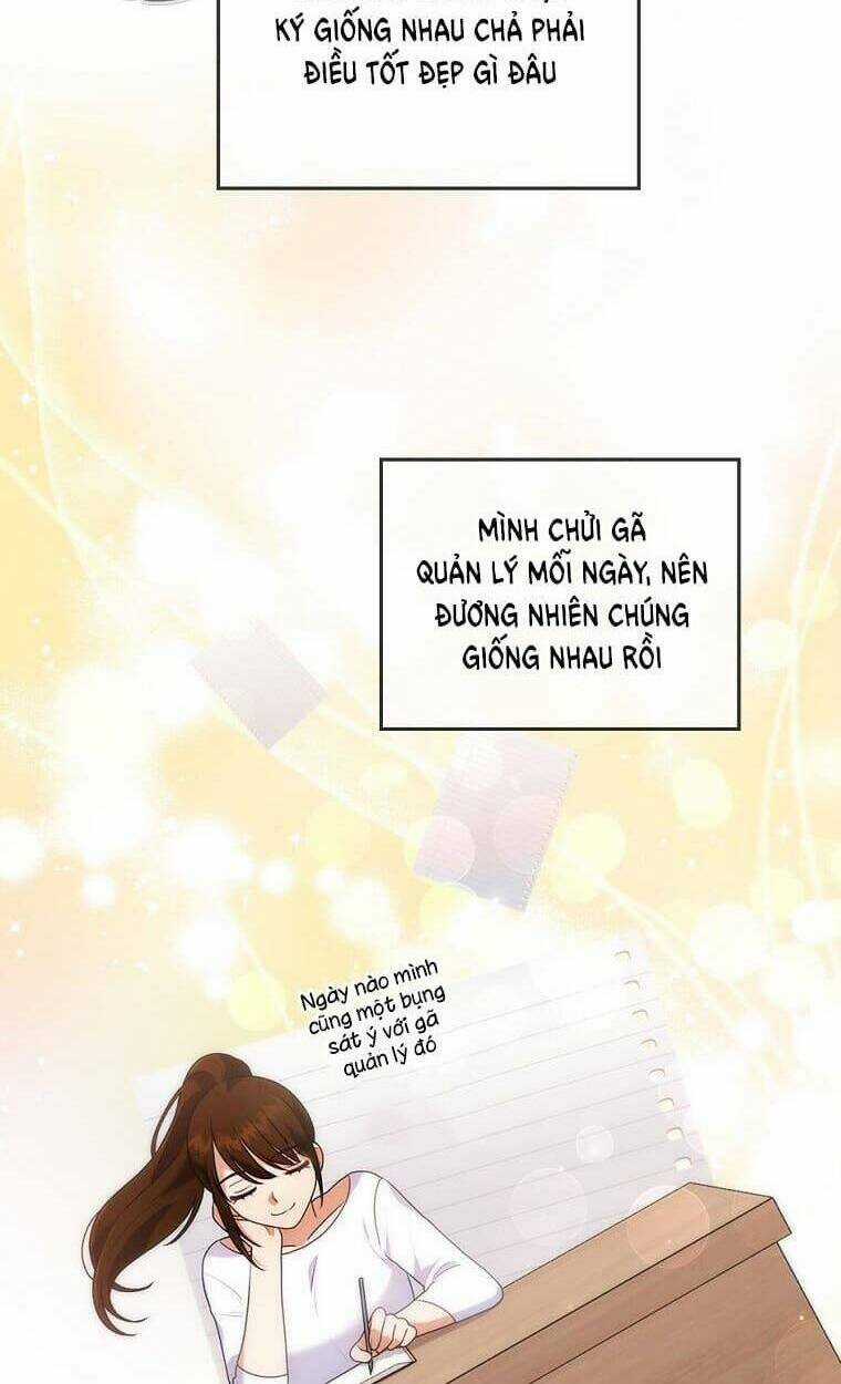 Tôi Đã Bị Quyến Rũ Bởi Nam Chính Ốm Yếu Chapter 24 trang 38