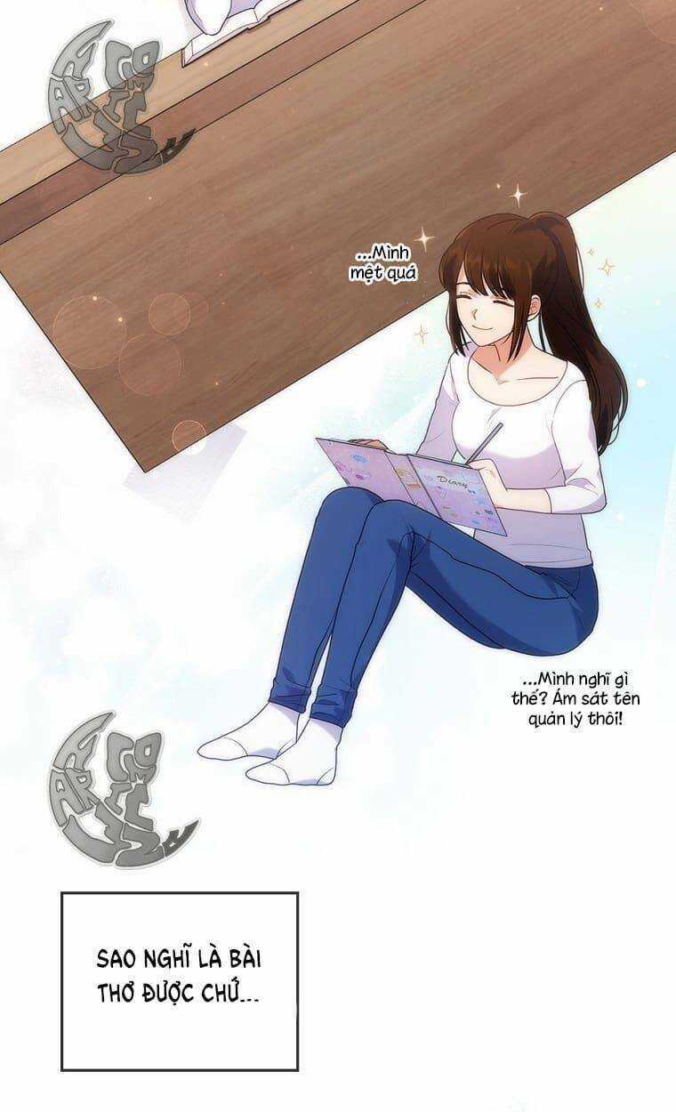 Tôi Đã Bị Quyến Rũ Bởi Nam Chính Ốm Yếu Chapter 24 trang 39
