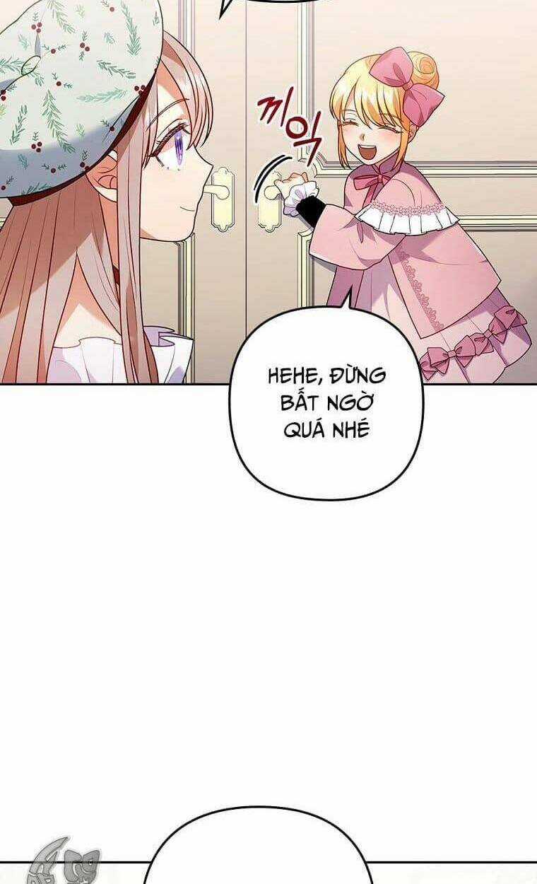 Tôi Đã Bị Quyến Rũ Bởi Nam Chính Ốm Yếu Chapter 24 trang 4