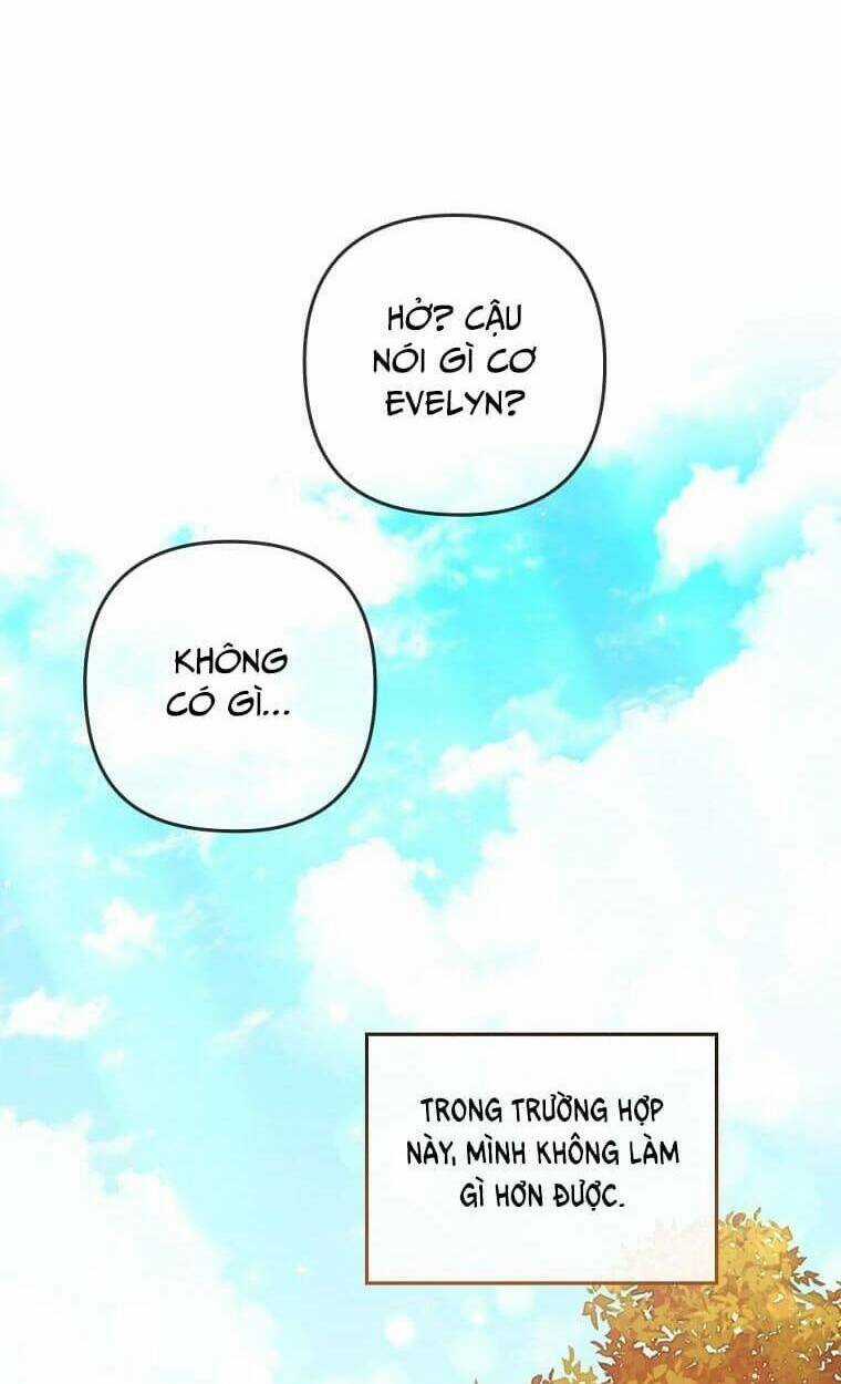 Tôi Đã Bị Quyến Rũ Bởi Nam Chính Ốm Yếu Chapter 24 trang 42