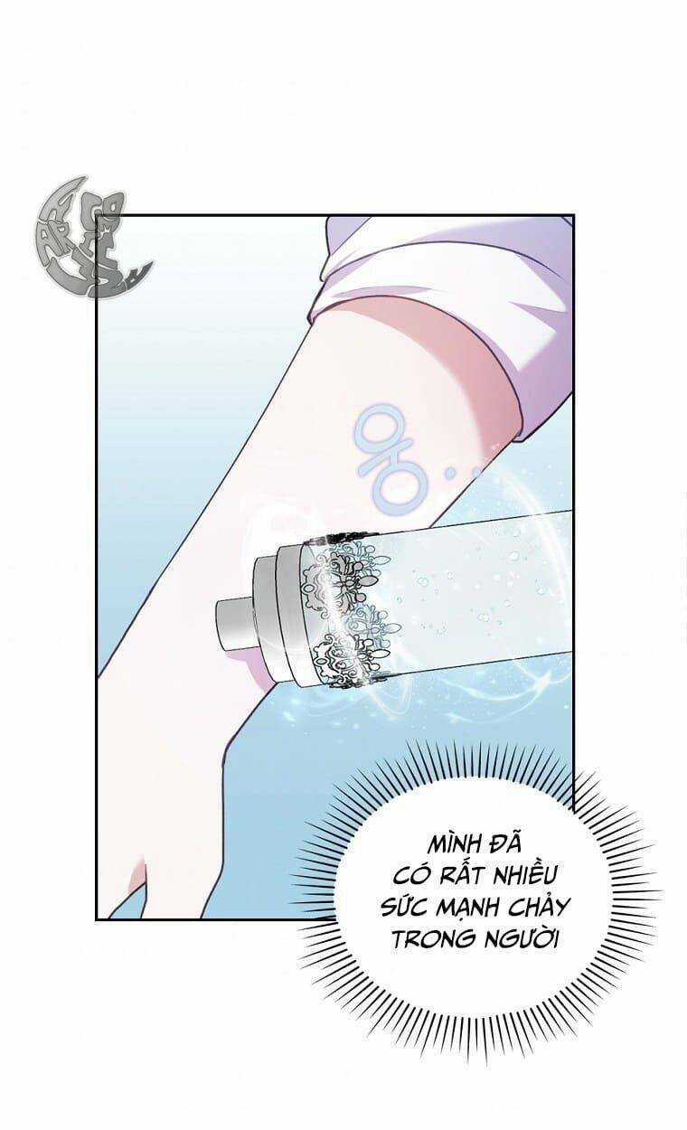 Tôi Đã Bị Quyến Rũ Bởi Nam Chính Ốm Yếu Chapter 24 trang 46