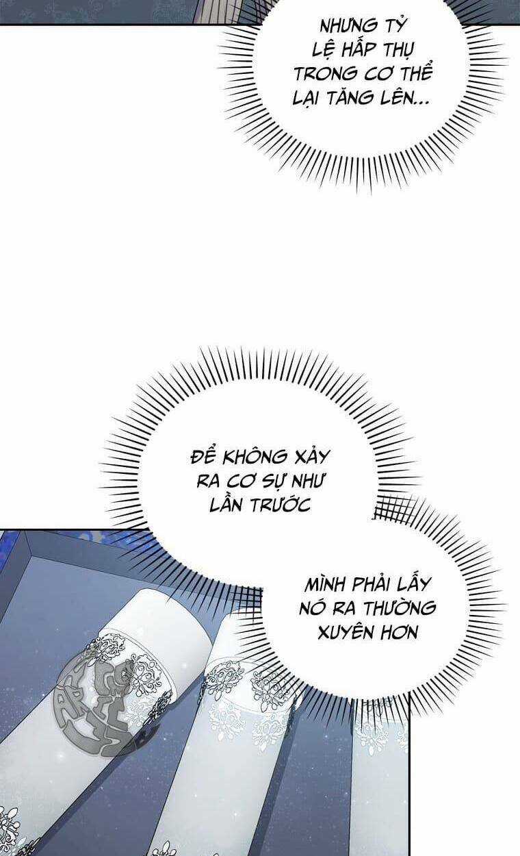 Tôi Đã Bị Quyến Rũ Bởi Nam Chính Ốm Yếu Chapter 24 trang 48