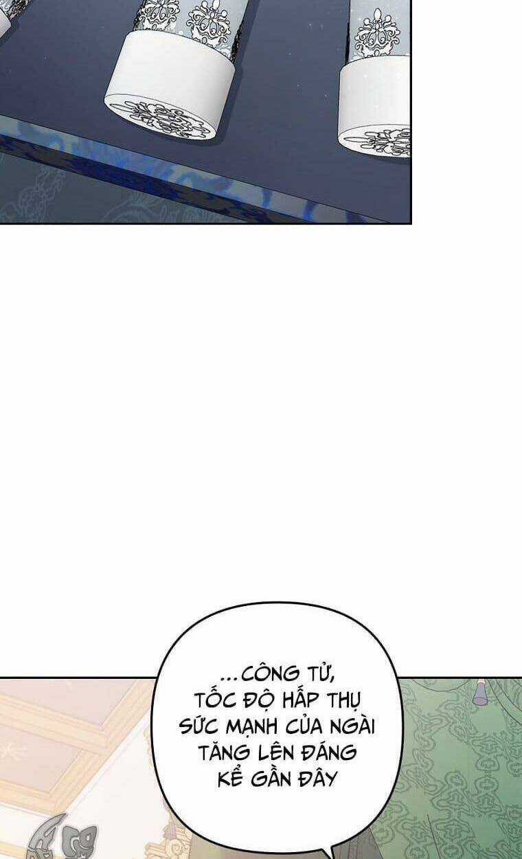 Tôi Đã Bị Quyến Rũ Bởi Nam Chính Ốm Yếu Chapter 24 trang 49