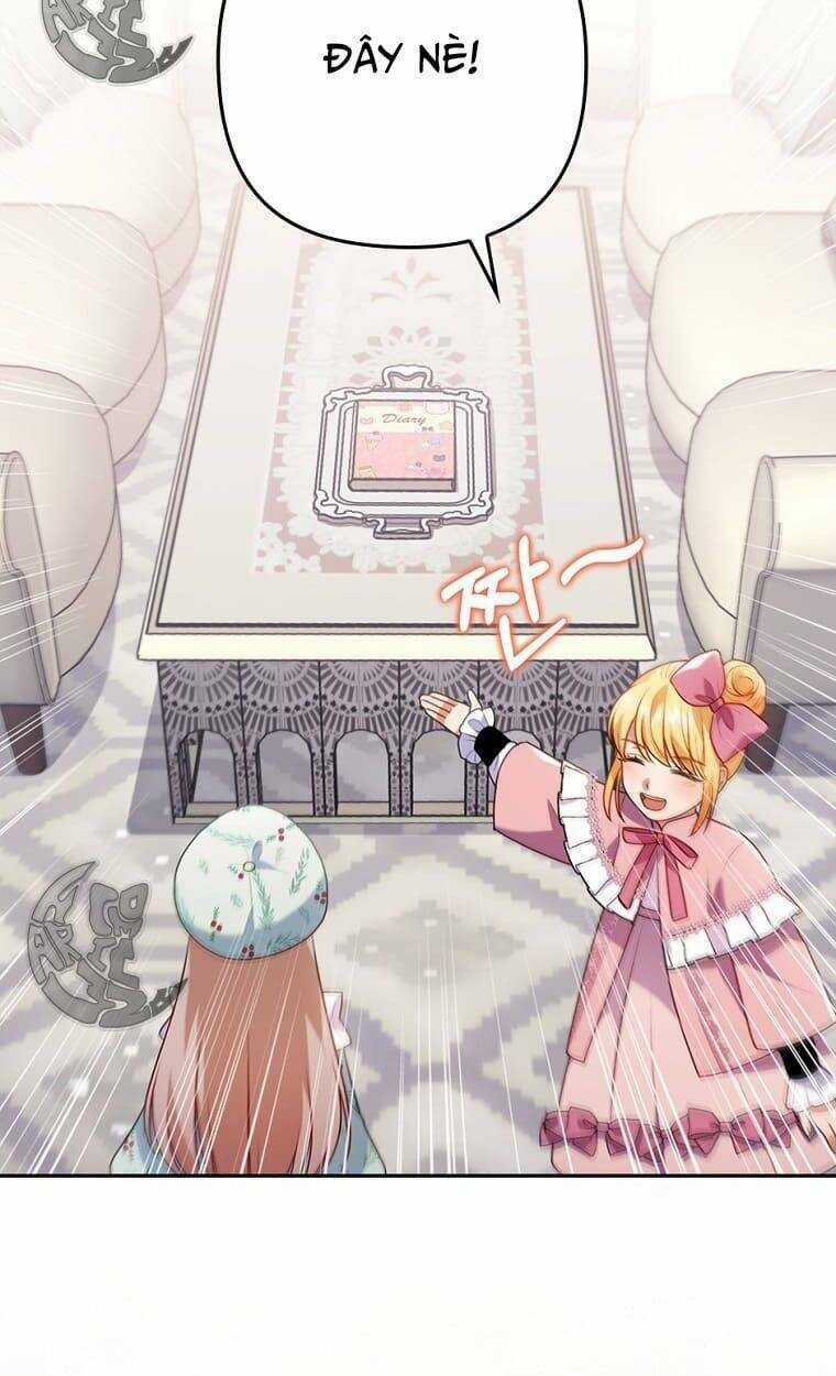 Tôi Đã Bị Quyến Rũ Bởi Nam Chính Ốm Yếu Chapter 24 trang 5