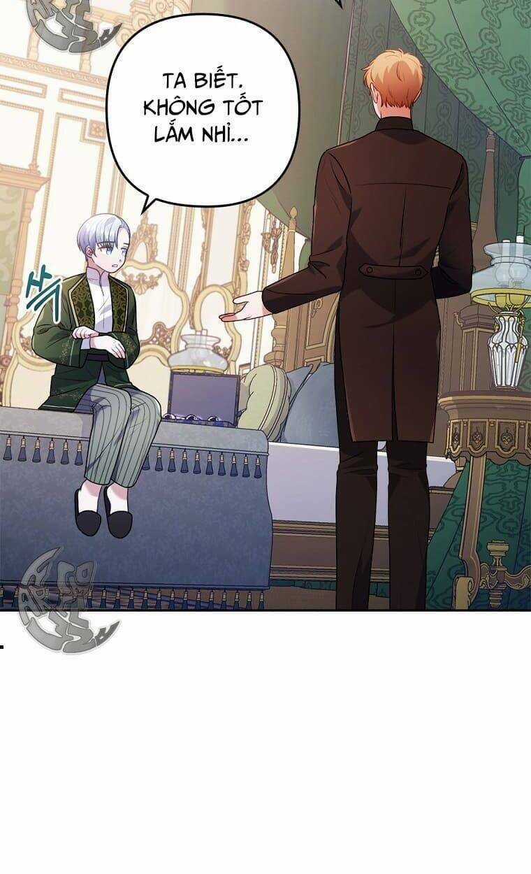 Tôi Đã Bị Quyến Rũ Bởi Nam Chính Ốm Yếu Chapter 24 trang 50