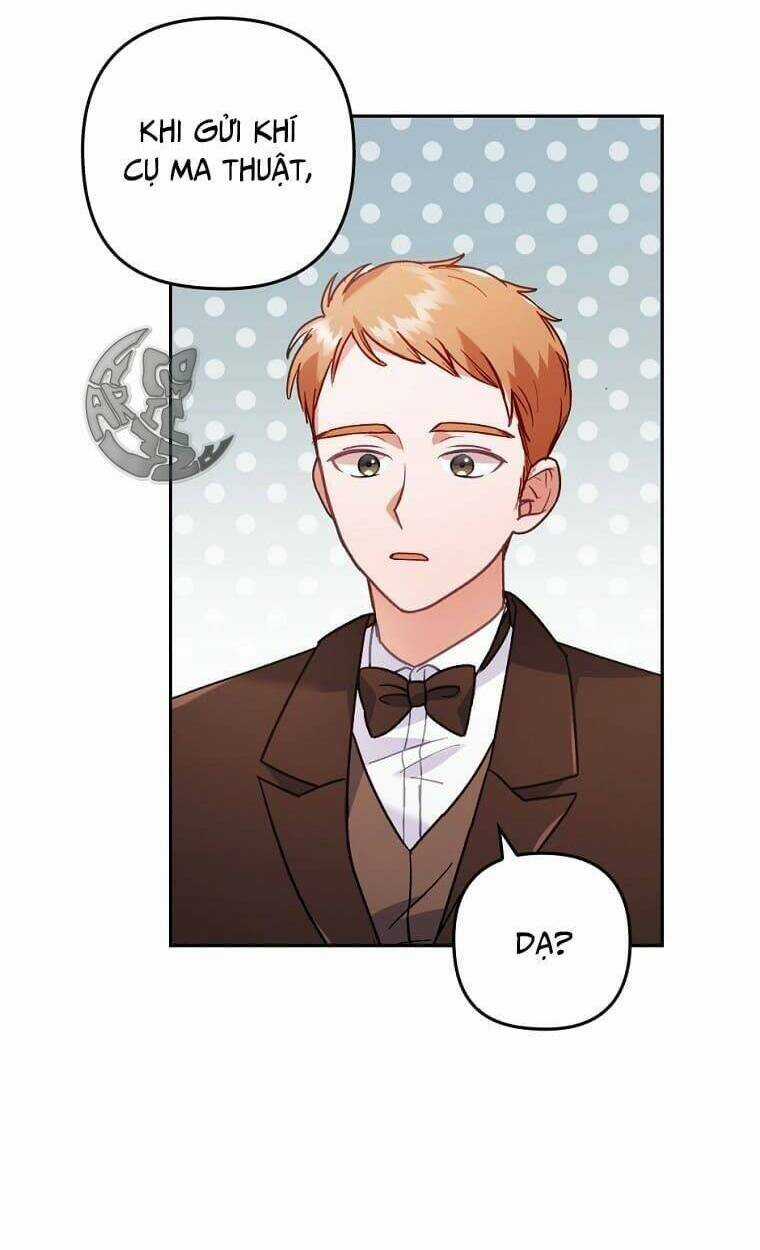 Tôi Đã Bị Quyến Rũ Bởi Nam Chính Ốm Yếu Chapter 24 trang 51