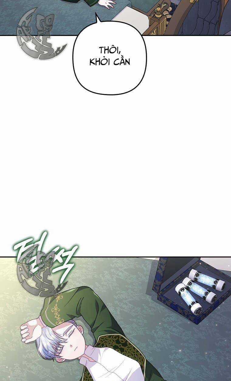 Tôi Đã Bị Quyến Rũ Bởi Nam Chính Ốm Yếu Chapter 24 trang 54