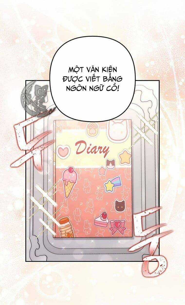 Tôi Đã Bị Quyến Rũ Bởi Nam Chính Ốm Yếu Chapter 24 trang 6