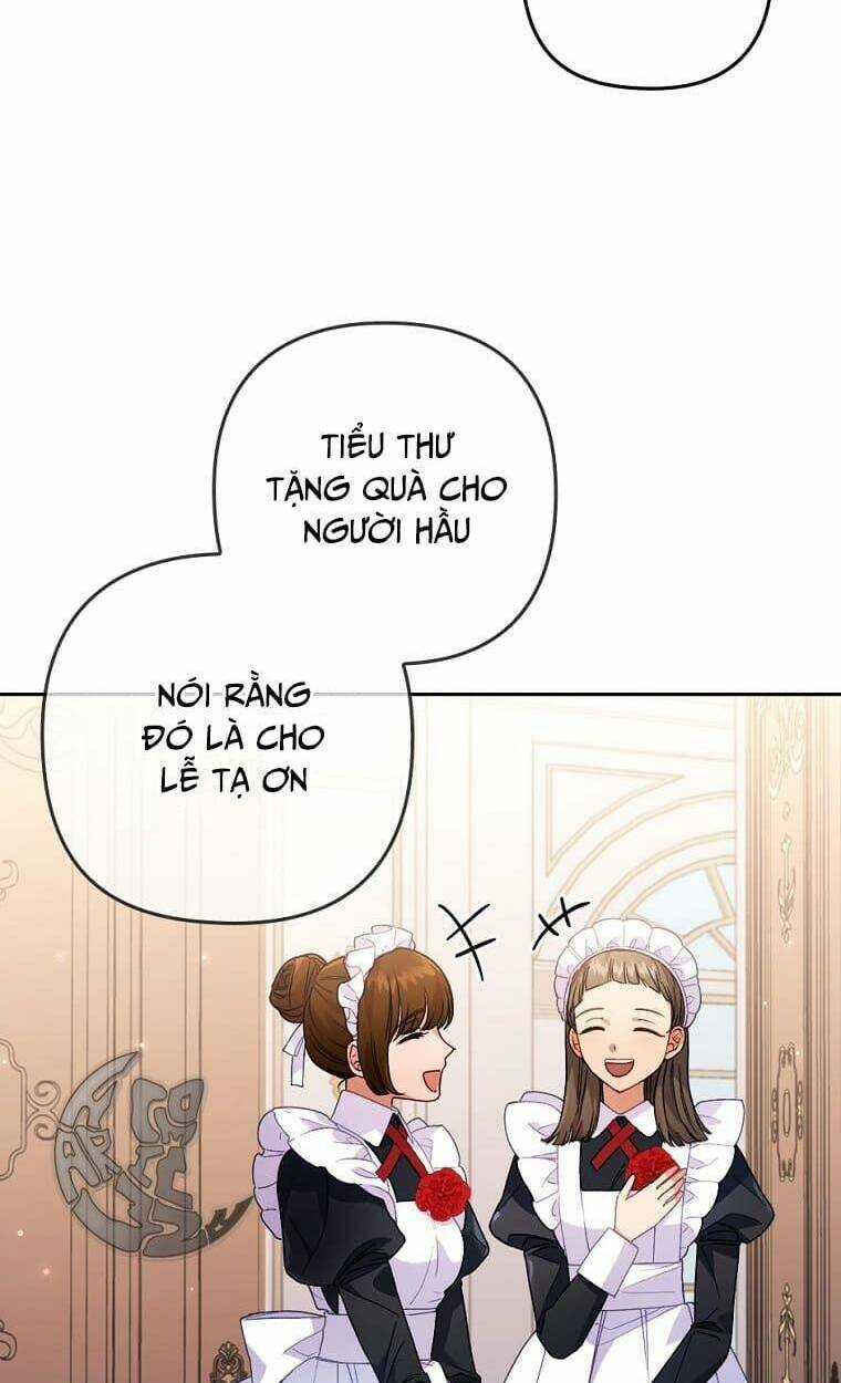 Tôi Đã Bị Quyến Rũ Bởi Nam Chính Ốm Yếu Chapter 24 trang 62