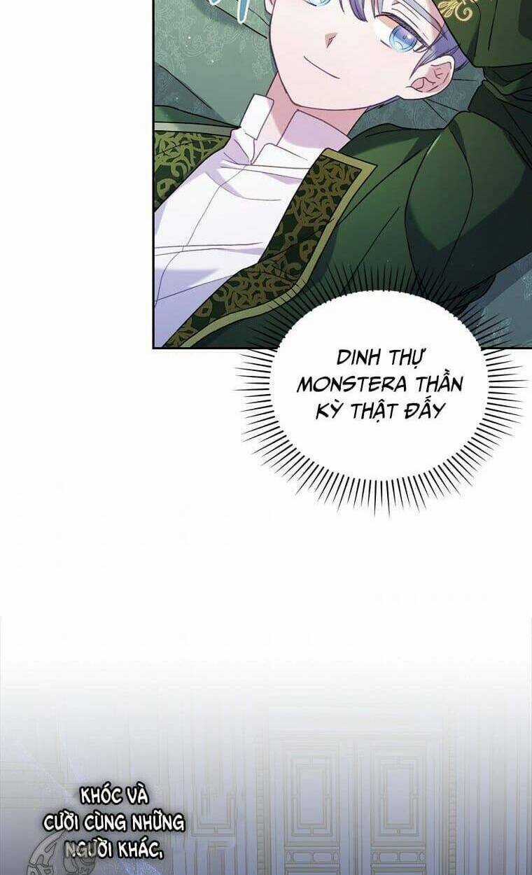 Tôi Đã Bị Quyến Rũ Bởi Nam Chính Ốm Yếu Chapter 24 trang 64