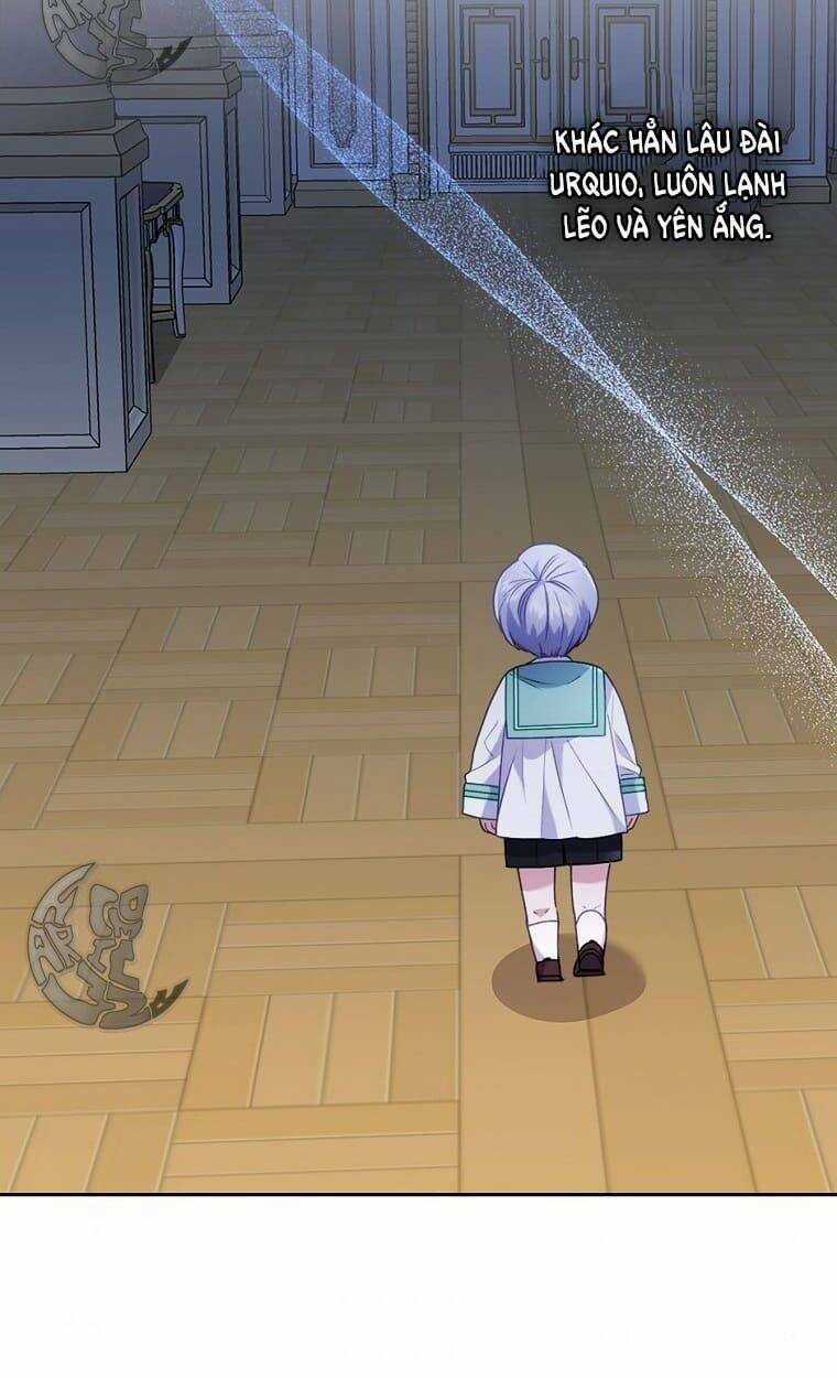 Tôi Đã Bị Quyến Rũ Bởi Nam Chính Ốm Yếu Chapter 24 trang 65