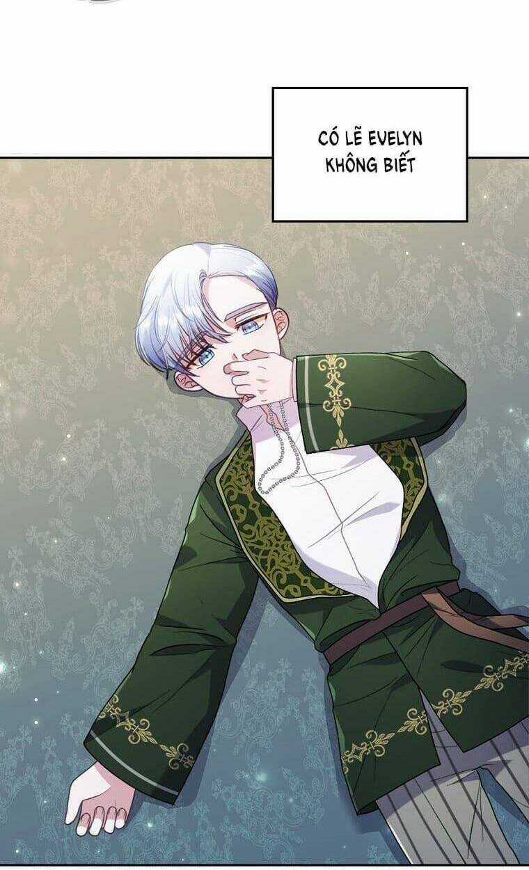 Tôi Đã Bị Quyến Rũ Bởi Nam Chính Ốm Yếu Chapter 24 trang 68