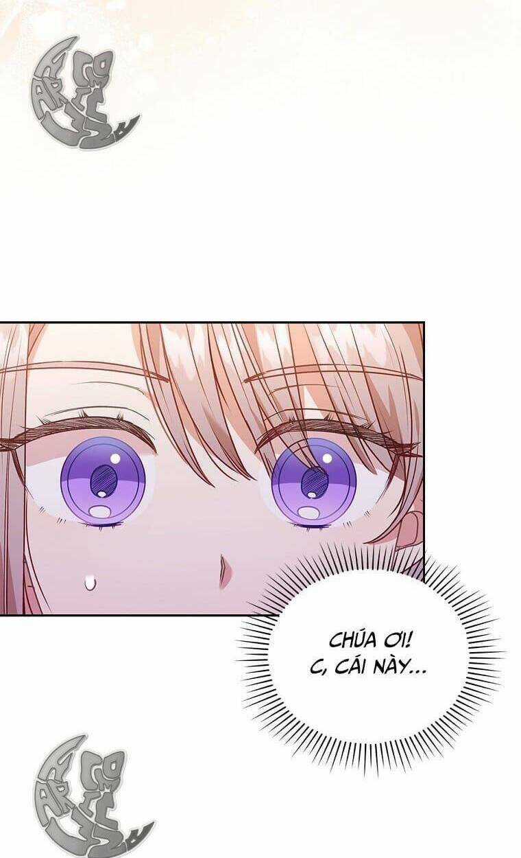 Tôi Đã Bị Quyến Rũ Bởi Nam Chính Ốm Yếu Chapter 24 trang 7