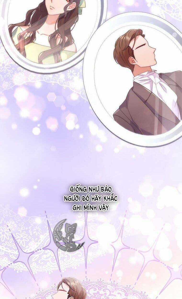 Tôi Đã Bị Quyến Rũ Bởi Nam Chính Ốm Yếu Chapter 24 trang 71