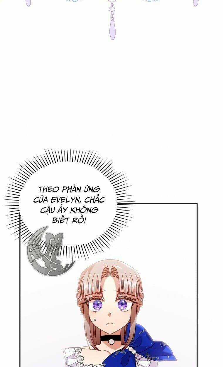 Tôi Đã Bị Quyến Rũ Bởi Nam Chính Ốm Yếu Chapter 24 trang 73