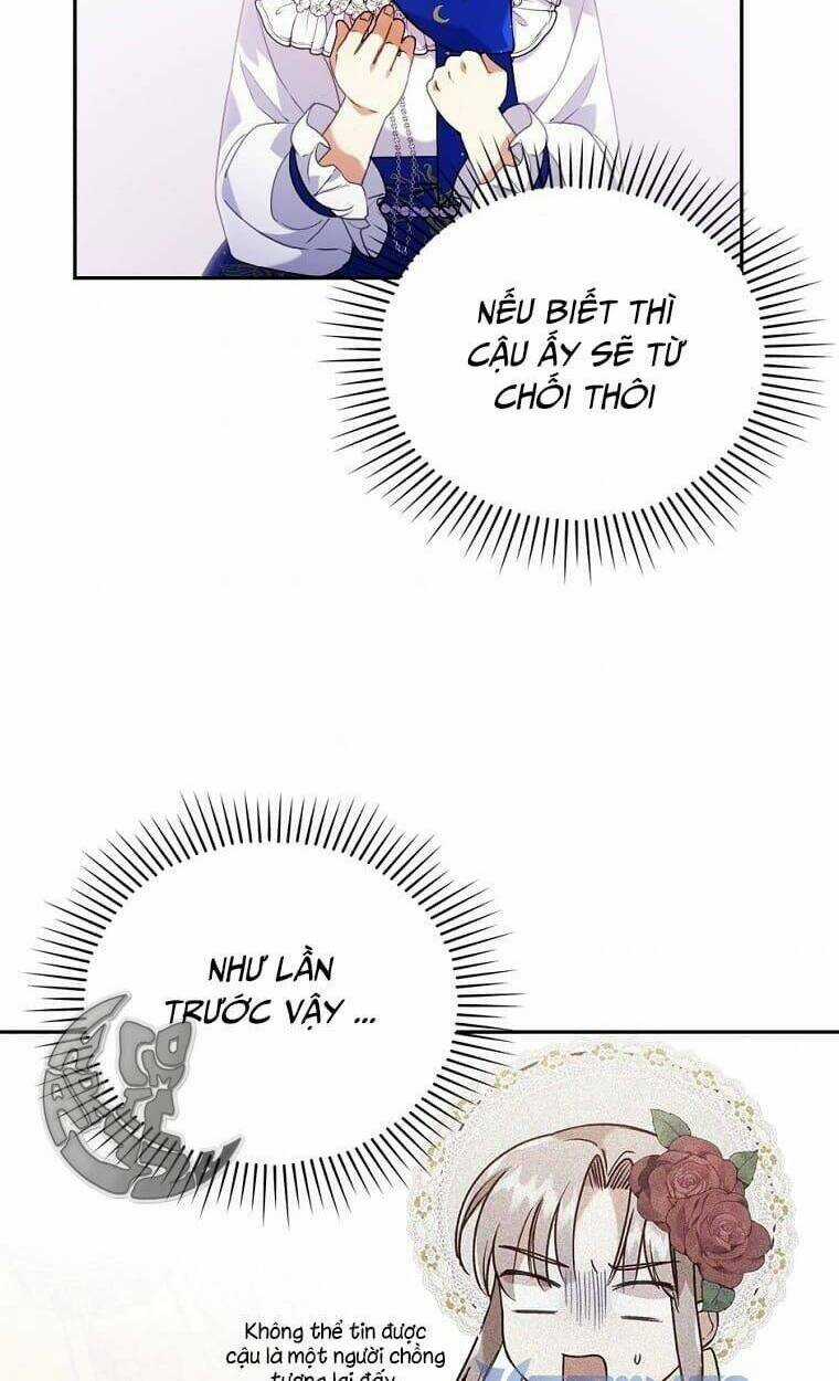 Tôi Đã Bị Quyến Rũ Bởi Nam Chính Ốm Yếu Chapter 24 trang 74