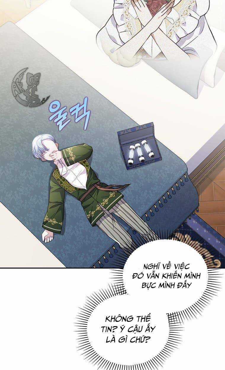 Tôi Đã Bị Quyến Rũ Bởi Nam Chính Ốm Yếu Chapter 24 trang 76