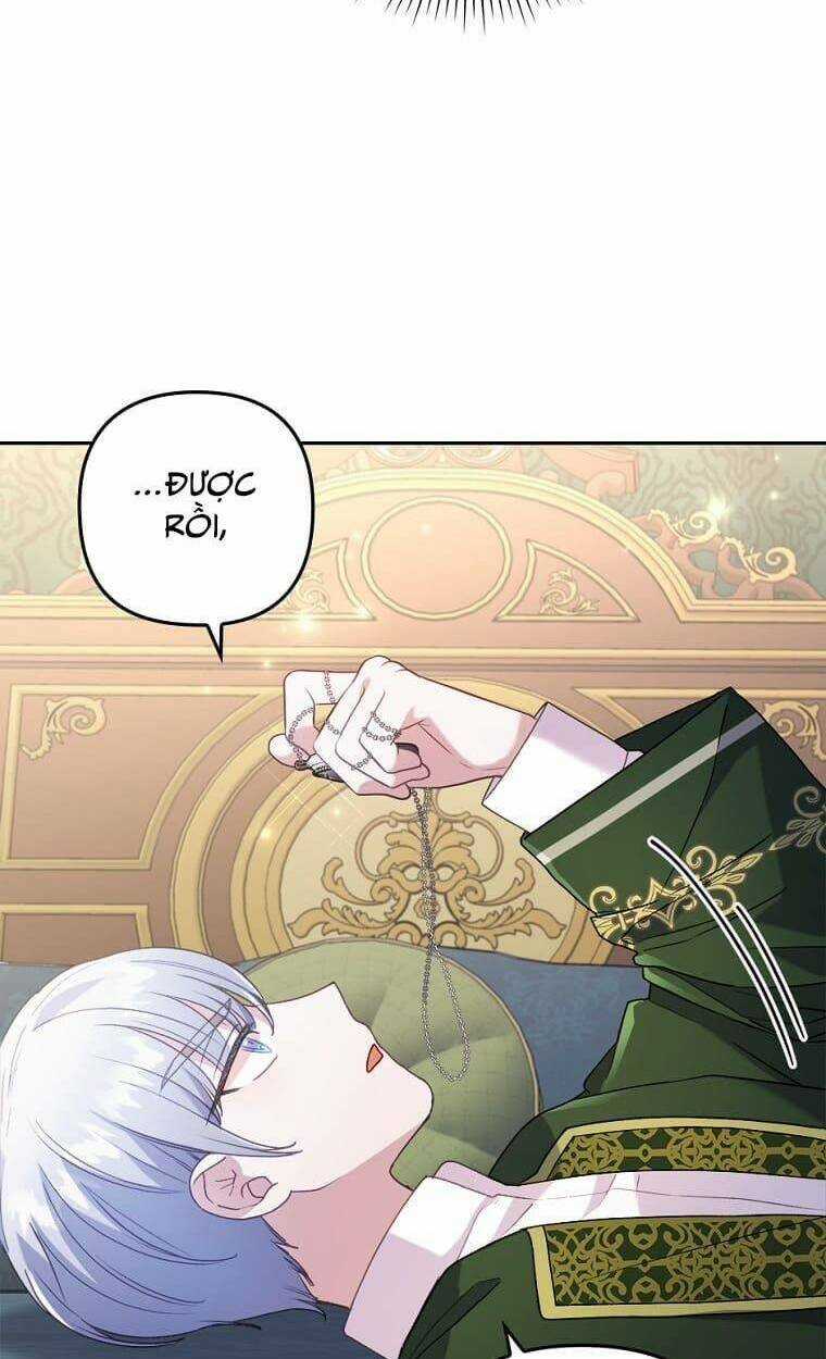 Tôi Đã Bị Quyến Rũ Bởi Nam Chính Ốm Yếu Chapter 24 trang 77