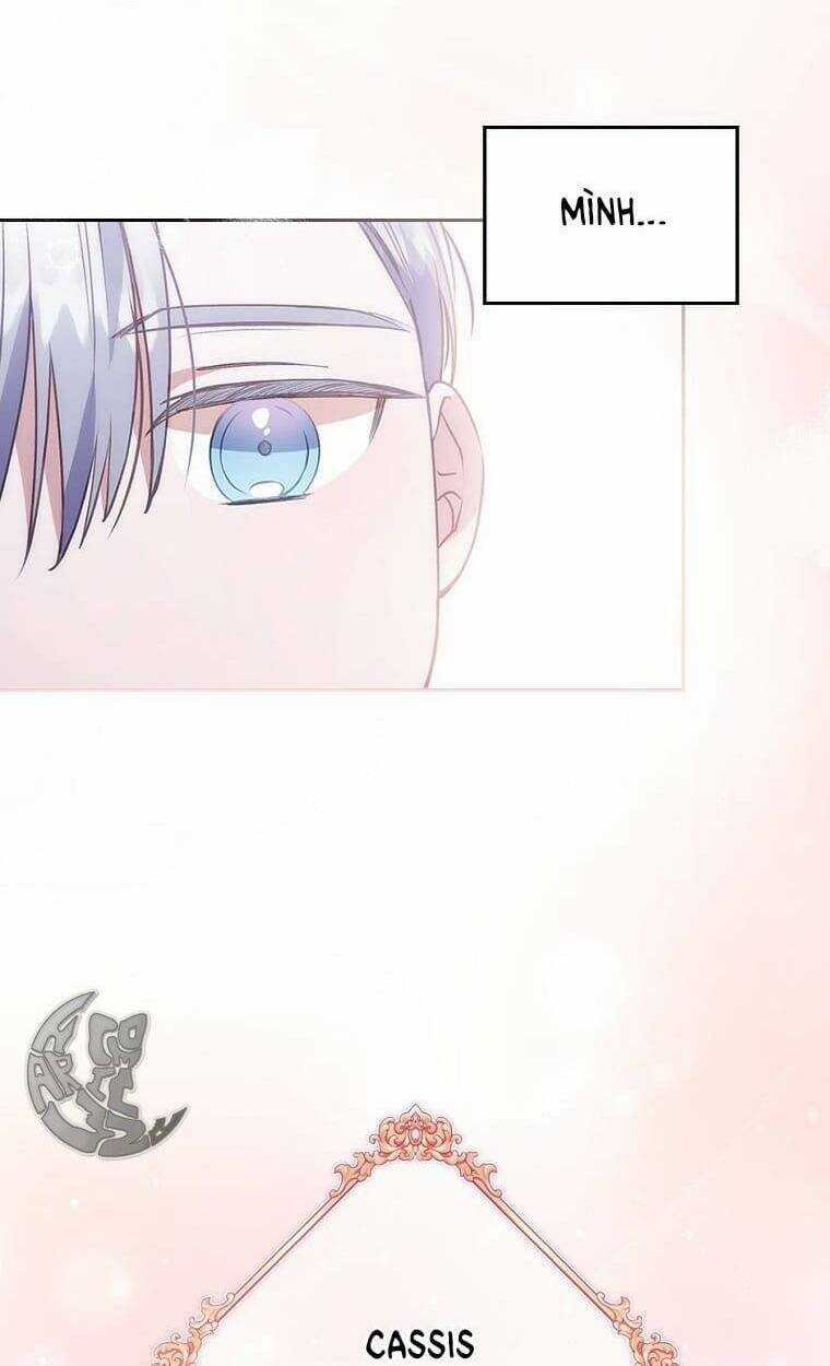 Tôi Đã Bị Quyến Rũ Bởi Nam Chính Ốm Yếu Chapter 24 trang 81