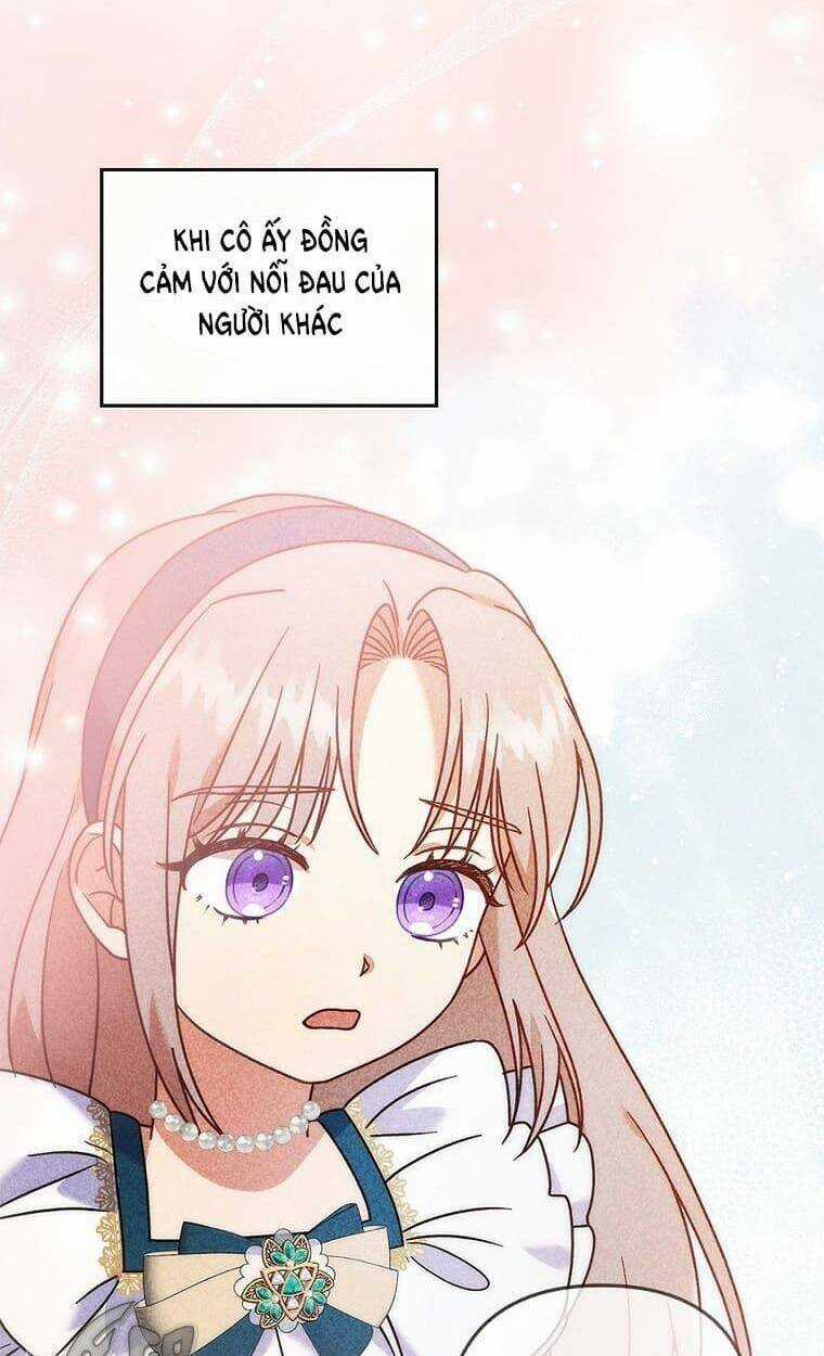 Tôi Đã Bị Quyến Rũ Bởi Nam Chính Ốm Yếu Chapter 24 trang 85