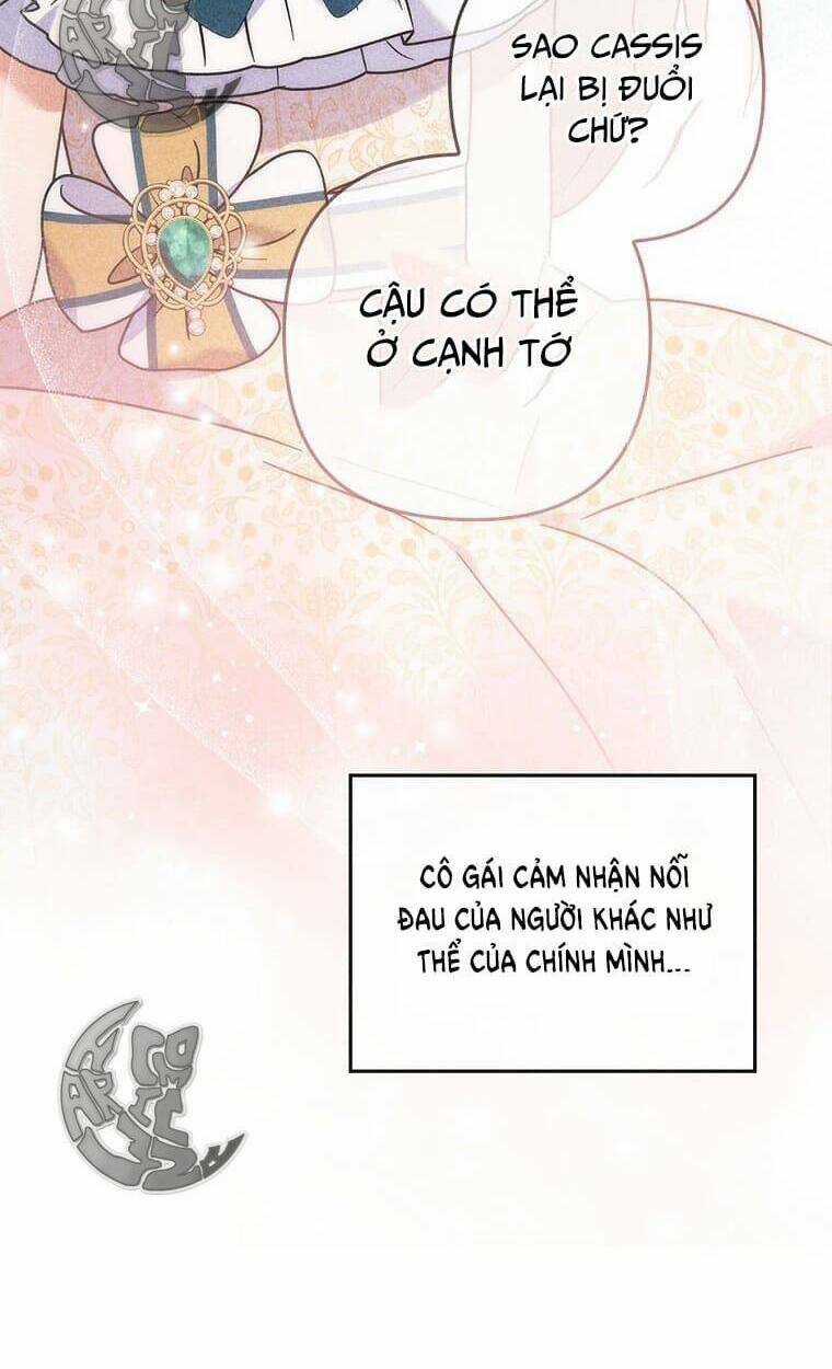 Tôi Đã Bị Quyến Rũ Bởi Nam Chính Ốm Yếu Chapter 24 trang 86