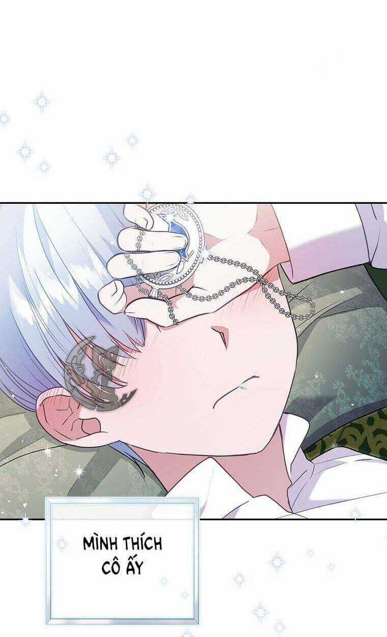 Tôi Đã Bị Quyến Rũ Bởi Nam Chính Ốm Yếu Chapter 24 trang 87