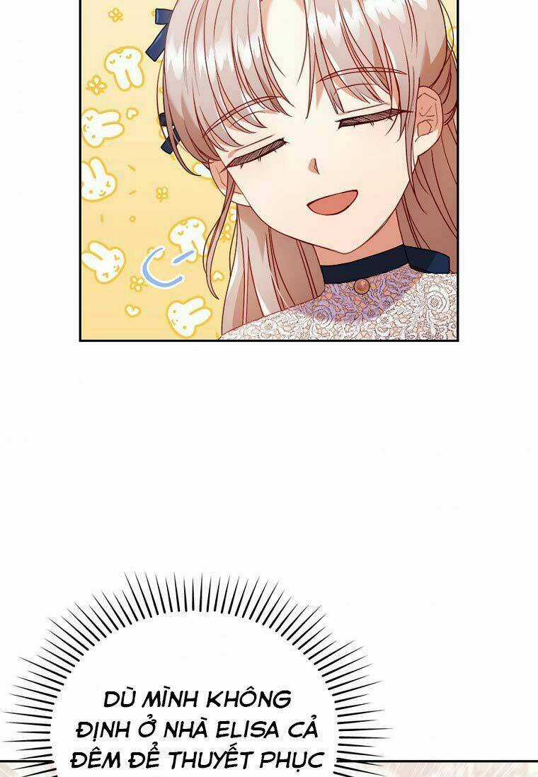 Tôi Đã Bị Quyến Rũ Bởi Nam Chính Ốm Yếu Chapter 25 trang 10