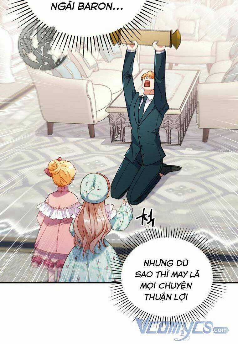 Tôi Đã Bị Quyến Rũ Bởi Nam Chính Ốm Yếu Chapter 25 trang 11