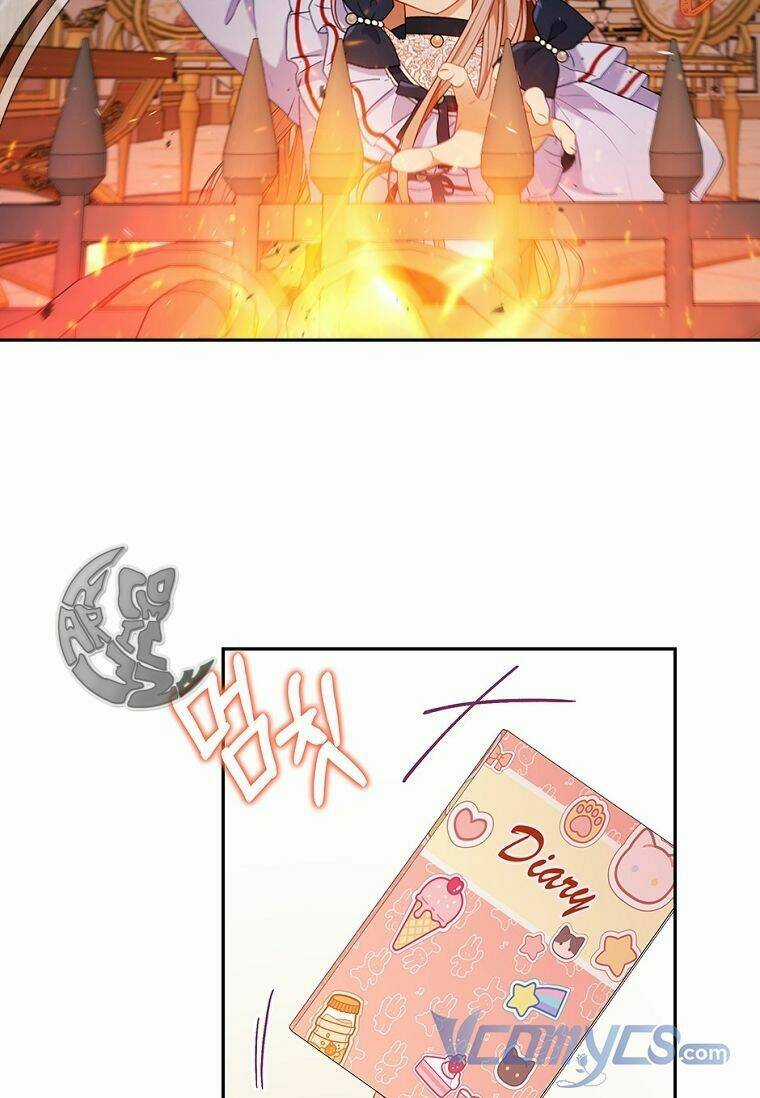 Tôi Đã Bị Quyến Rũ Bởi Nam Chính Ốm Yếu Chapter 25 trang 13