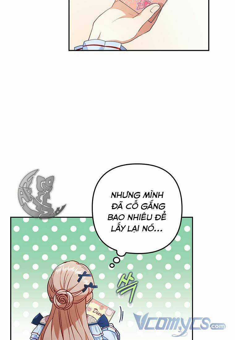 Tôi Đã Bị Quyến Rũ Bởi Nam Chính Ốm Yếu Chapter 25 trang 14