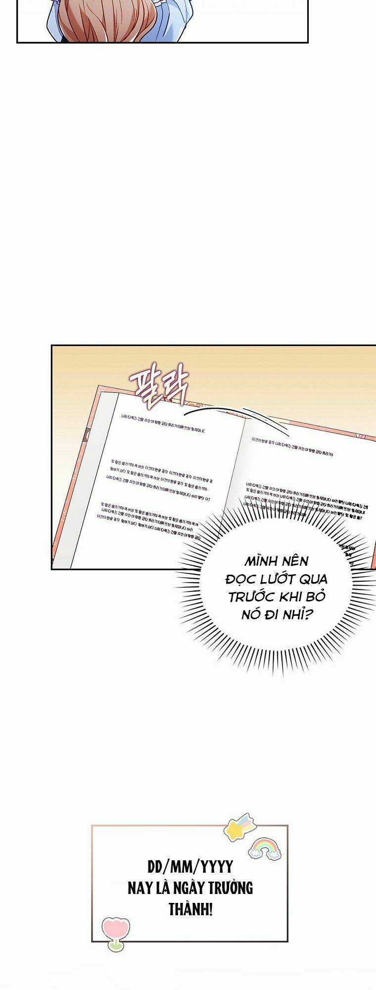 Tôi Đã Bị Quyến Rũ Bởi Nam Chính Ốm Yếu Chapter 25 trang 15