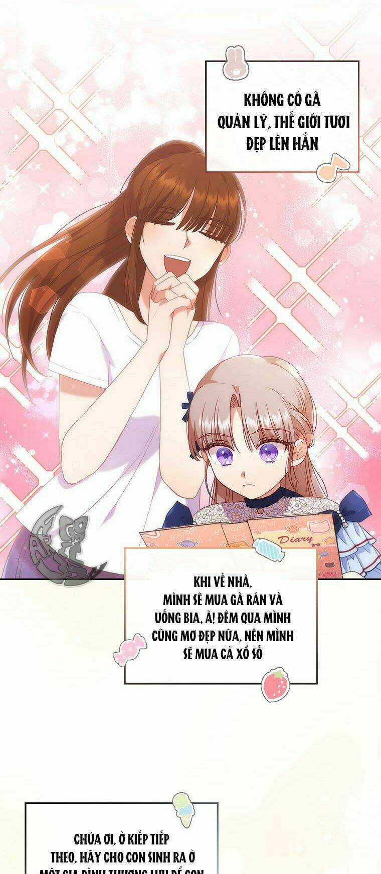 Tôi Đã Bị Quyến Rũ Bởi Nam Chính Ốm Yếu Chapter 25 trang 16