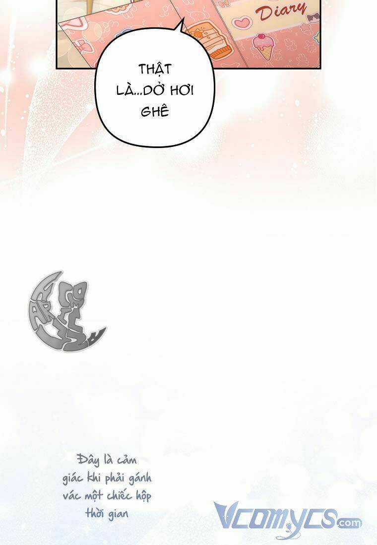 Tôi Đã Bị Quyến Rũ Bởi Nam Chính Ốm Yếu Chapter 25 trang 18