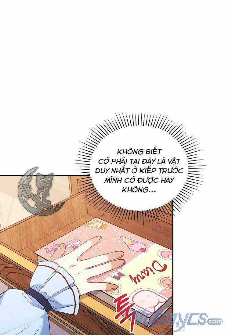 Tôi Đã Bị Quyến Rũ Bởi Nam Chính Ốm Yếu Chapter 25 trang 20