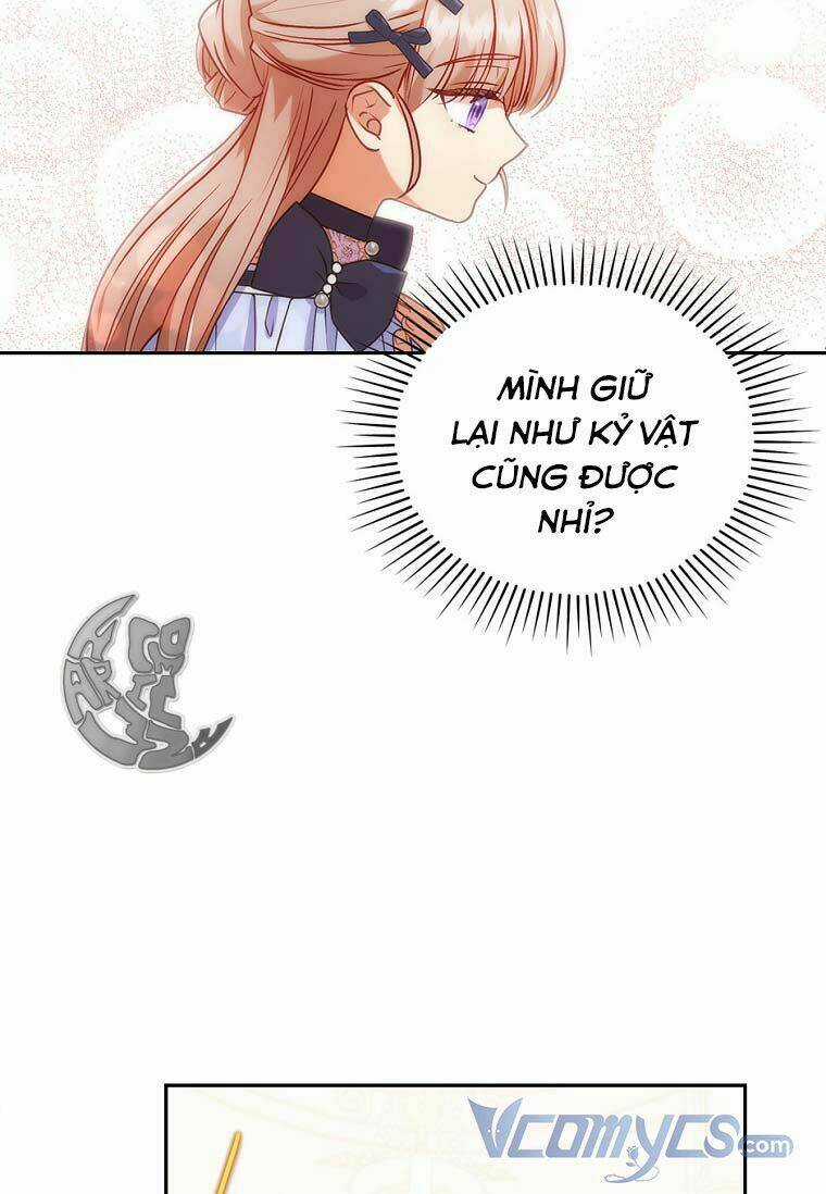 Tôi Đã Bị Quyến Rũ Bởi Nam Chính Ốm Yếu Chapter 25 trang 22