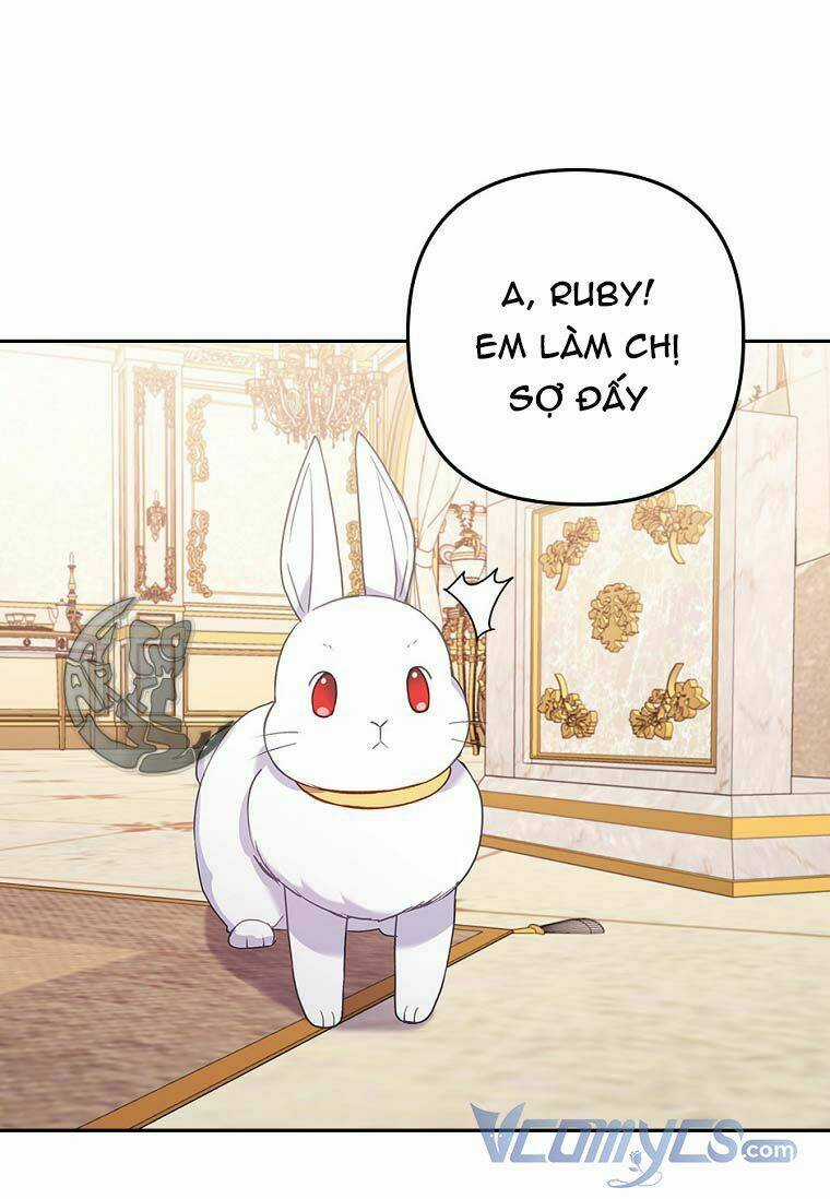 Tôi Đã Bị Quyến Rũ Bởi Nam Chính Ốm Yếu Chapter 25 trang 24