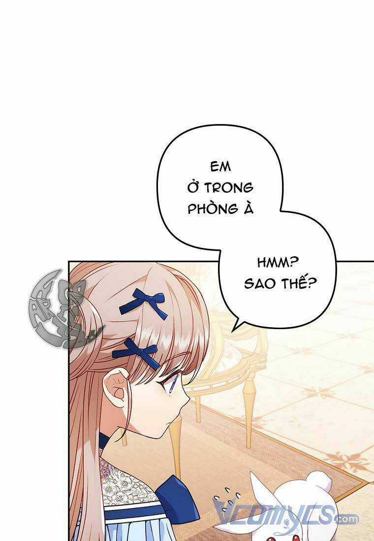 Tôi Đã Bị Quyến Rũ Bởi Nam Chính Ốm Yếu Chapter 25 trang 25