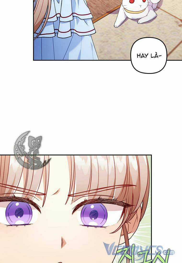 Tôi Đã Bị Quyến Rũ Bởi Nam Chính Ốm Yếu Chapter 25 trang 26