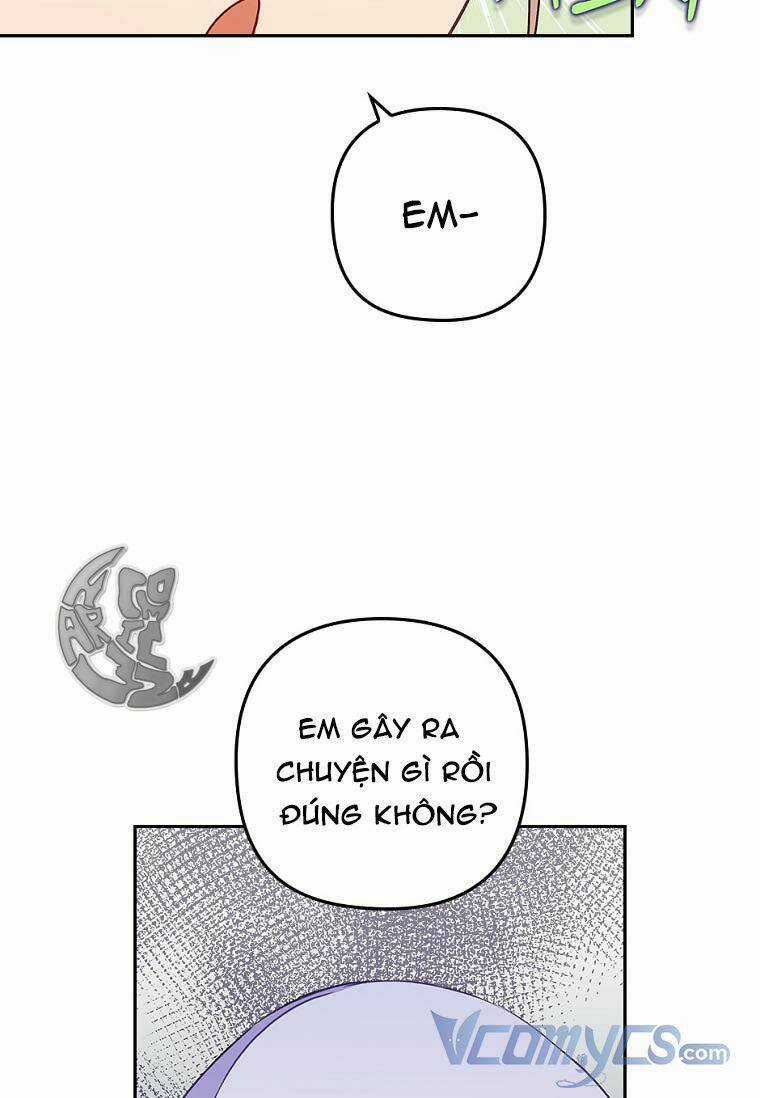 Tôi Đã Bị Quyến Rũ Bởi Nam Chính Ốm Yếu Chapter 25 trang 27