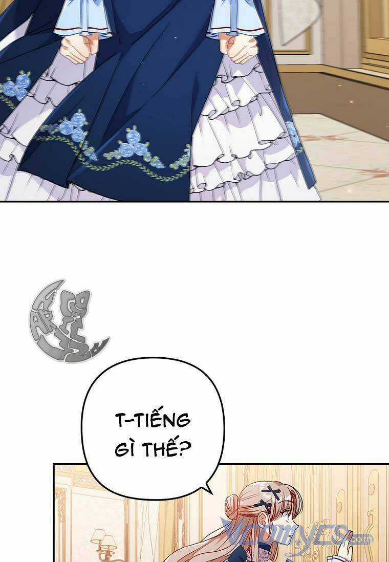 Tôi Đã Bị Quyến Rũ Bởi Nam Chính Ốm Yếu Chapter 25 trang 30