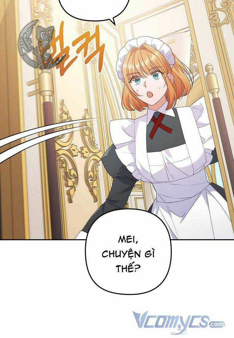 Tôi Đã Bị Quyến Rũ Bởi Nam Chính Ốm Yếu Chapter 25 trang 32