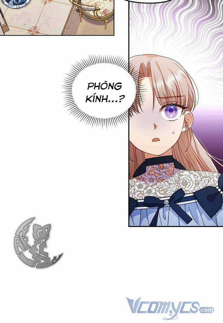 Tôi Đã Bị Quyến Rũ Bởi Nam Chính Ốm Yếu Chapter 25 trang 34