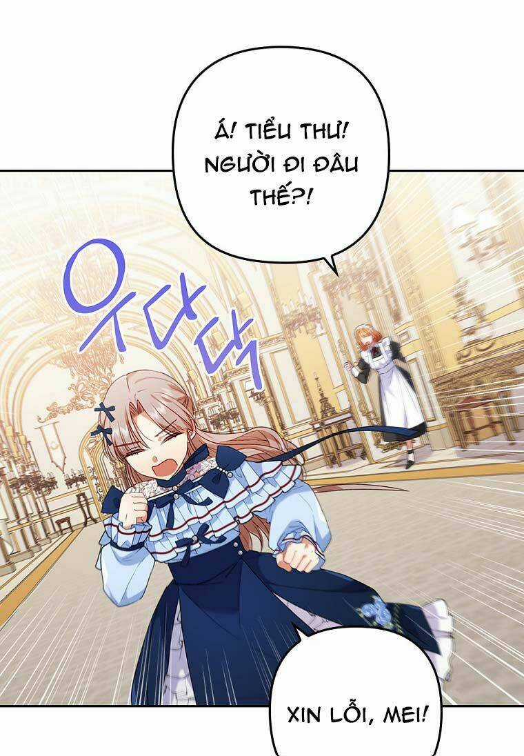 Tôi Đã Bị Quyến Rũ Bởi Nam Chính Ốm Yếu Chapter 25 trang 35